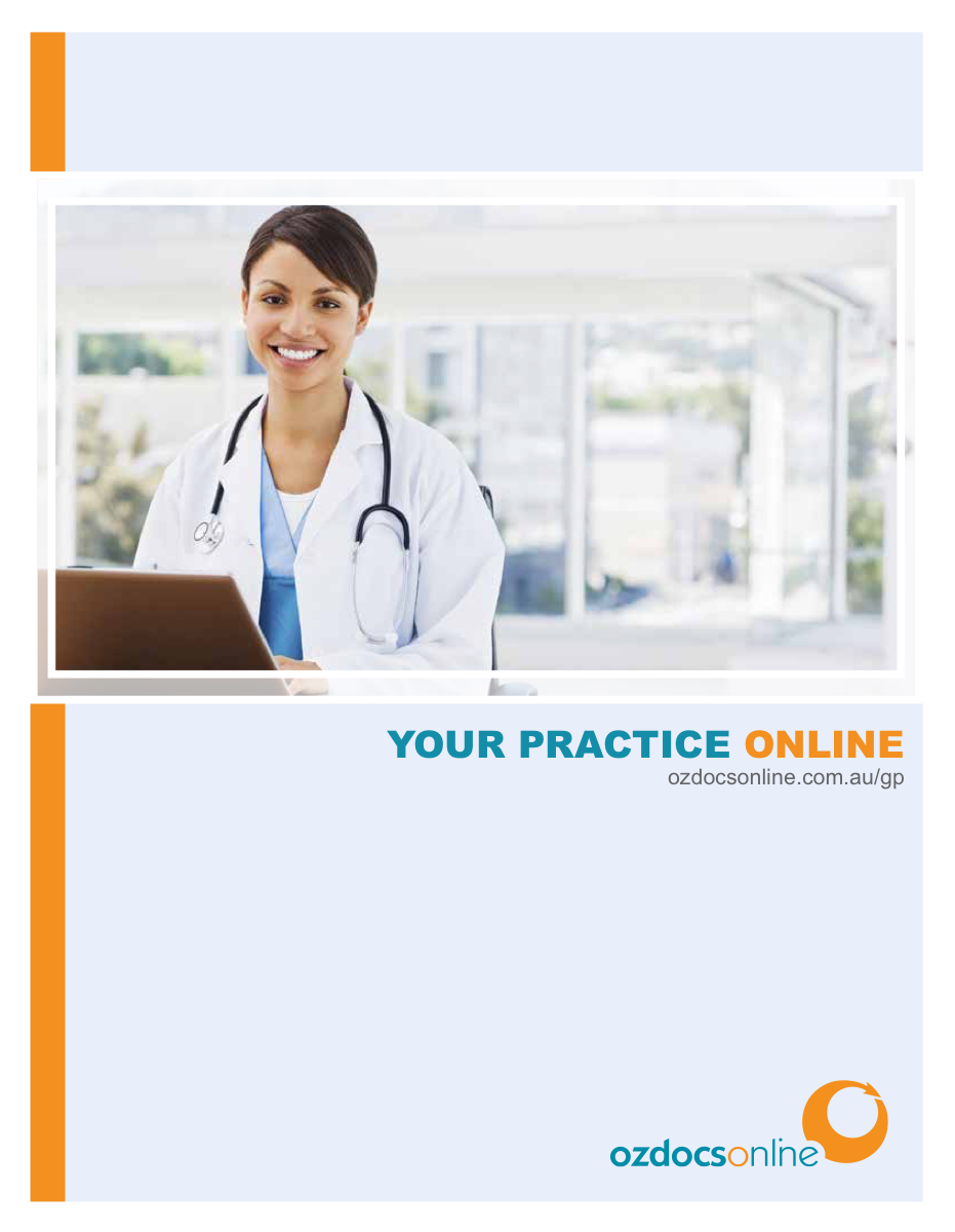 OzDocsOnline Catalogue