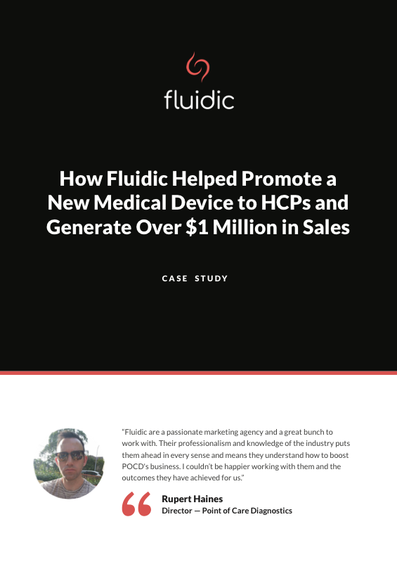 POCD MicroINR Case Study